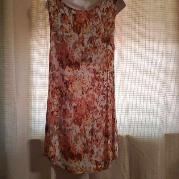 LOGO BY LORI GOLDSTEIN TANK M - Picture 4 of 6